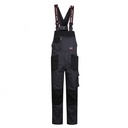 Workwear / Work Trousers / WORKWEAR BIB OVERALLS