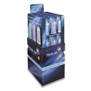 Elektriskās ierīces / Kukaiņu slazdi / Kukaiņu ķērājs UEIN- 6 24 gab.