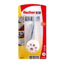 Fasteners / Fischer blister packs / Door support TS8