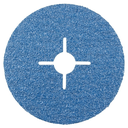 Lõikamis-, lihvimistarvikud / Lihvpaberid / Fiiberkettad tsirkoonium