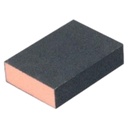 Painting, finishing goods / Grinding materials and pads / Rectangular grinding sponge