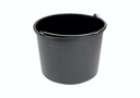 Painting, finishing goods / Construction buckets, containers / Construction bucket KUBALA