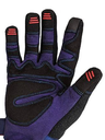 Workwear / Hand protection / Leather gloves