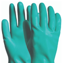Workwear / Hand protection / Rubber gloves
