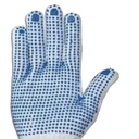 Workwear / Hand protection / Knitted gloves