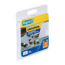 Elektrilised tööriistad / Kuumliimipüstolid ja liimipulgad / Liimipulgad