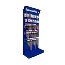 Stands and advertising / „Specialist+“ exposition systems / Standard displays