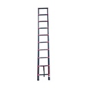 Lifting, validation, storage equipment / Ladder / Hinged ladder