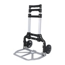 Lifting, validation, storage equipment / Trolleys / Folding trolley