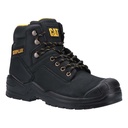 Workwear / Boots / Men's boots CAT Striver S3