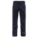 Workwear / Work Trousers / Men's pants CAT Maschine