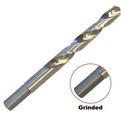 Drilling, screwing tools / Metal drill bits / HSS Metal drill bit / DIN 338 IRWIN ground