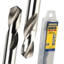 Puurimis-, keermestustööriistad / Metallipuurid / Needipuurid / IRWIN kahepoolsed metallipuurid