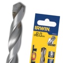 Drilling, screwing tools / Metal drill bits / TCT metal drill bits