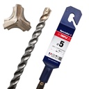 Drilling, screwing tools / Drill bits for stone and concrete / SDS plus for reinforcment concrete / Specialist Armature