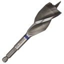 Drilling, screwing tools / Wood drill bits / Blue groove / Blue groove POWER IRWIN