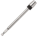 Puurimis-, keermestustööriistad / Puidupuurid / Sulgpuurid / Pikendus IRWIN