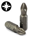 Torque tools / Bits / Unpackaged / PZ bits