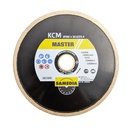 Zāģēšanas un slīpēšanas piederumi / Dimanta diski / Cieti materiāli / Hard Ceramic KCM
