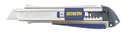 Hand tools / Blades, knives / Snap-off knives / Pro-touch snap-off