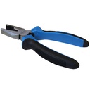 Hand tools / Pliers, cutters / Combination pliers / Richmann pliers