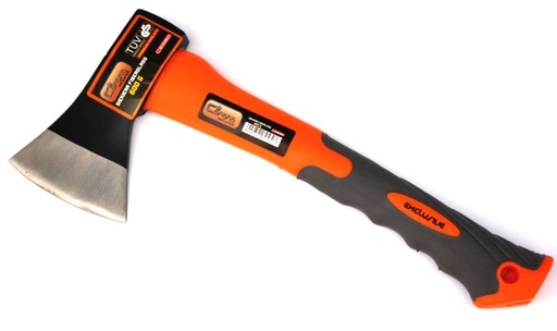 Rankiniai įrankiai / Plaktukai, kirviai / Kirviai / Kirvis