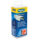 Käsitööriistad / Klambripüstolid, klambrid, naelad / Klambrid / Klambrid tüüp 53 karbis 2500tk