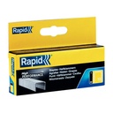 Hand tools / Staplers, staples / Staples / Staples type 13 in a box of 2500