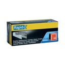 Hand tools / Staplers, staples, nails / Staples / Staples in a carton box 53, 5000 pcs.