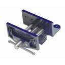 Rokas instrumenti / Spīles / Mehāniķa / Skrūvspīles koksnei, vieglas