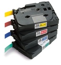 Marking tools / Label printers / Strips for Markers / Flexible Brother strips