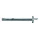 Fasteners / Steel anchors / Hammer-in metal anchors / Metal anchor for ceiling FDN