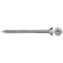 Fasteners / Fischer wood screws / Stainless steel wood screws / Fischer stainless steel wood screws