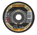 Lõikamis-, lihvimistarvikud / Abrasiiv / Lõikekettad / Rhodius XT70