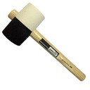 Hand tools / Hammers, axes / Rubber/soft hammers / Rubber mallets