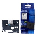 Märgistusvahendid / Kleebiseprinterid ja tarvikud / Kleepkirjalindid / Kleebiseprinteri lindid