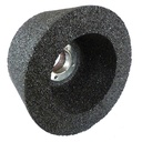 Cutting, grinding accessories / Abrasive cut off wheels / Concrete, stone grinding / Concrete grinding cup wheels