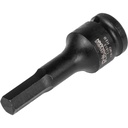 Torque tools / Bits / Unpackaged / Impact nozzles HEX (1/2)