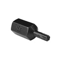 Keeramise tarvikud / Otsikud / Pakendamata / Otsak RIBE  (10 mm)