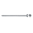 Fasteners / Fischer wood screws / TORX wood screws / White TORX wood screws