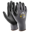 Workwear / Hand protection / Coated gloves / Gloves Active FLEX Microfoam Nitrile coating