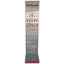 Stands and advertising / Accessories of other brands / Fischer displays / Fischer display 1 m