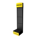 Stands and advertising / Accessories of other brands / Stanley displays / Stanley metal display 50 cm