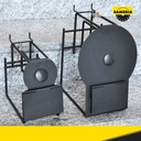 Stands and advertising / Accessories of other brands / Samedia displays / SAMEDIA diamond disc holders
