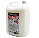 Chemijos produktai / Statybiniai gruntai