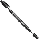 Marking tools / Ink markers / MARKAL DUAL TIP