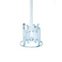 Värvimis-, viimistluskaubad / Seguvisplid / Mikserid Kubala