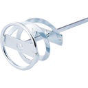 Krāsošanas, apdares preces / Mikseri / Richmann maisītājs