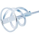 Värvimis-, viimistluskaubad / Seguvisplid / Mikserid Drel