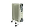 Electrical equipment / Electric heaters / Oil Filled Radiators